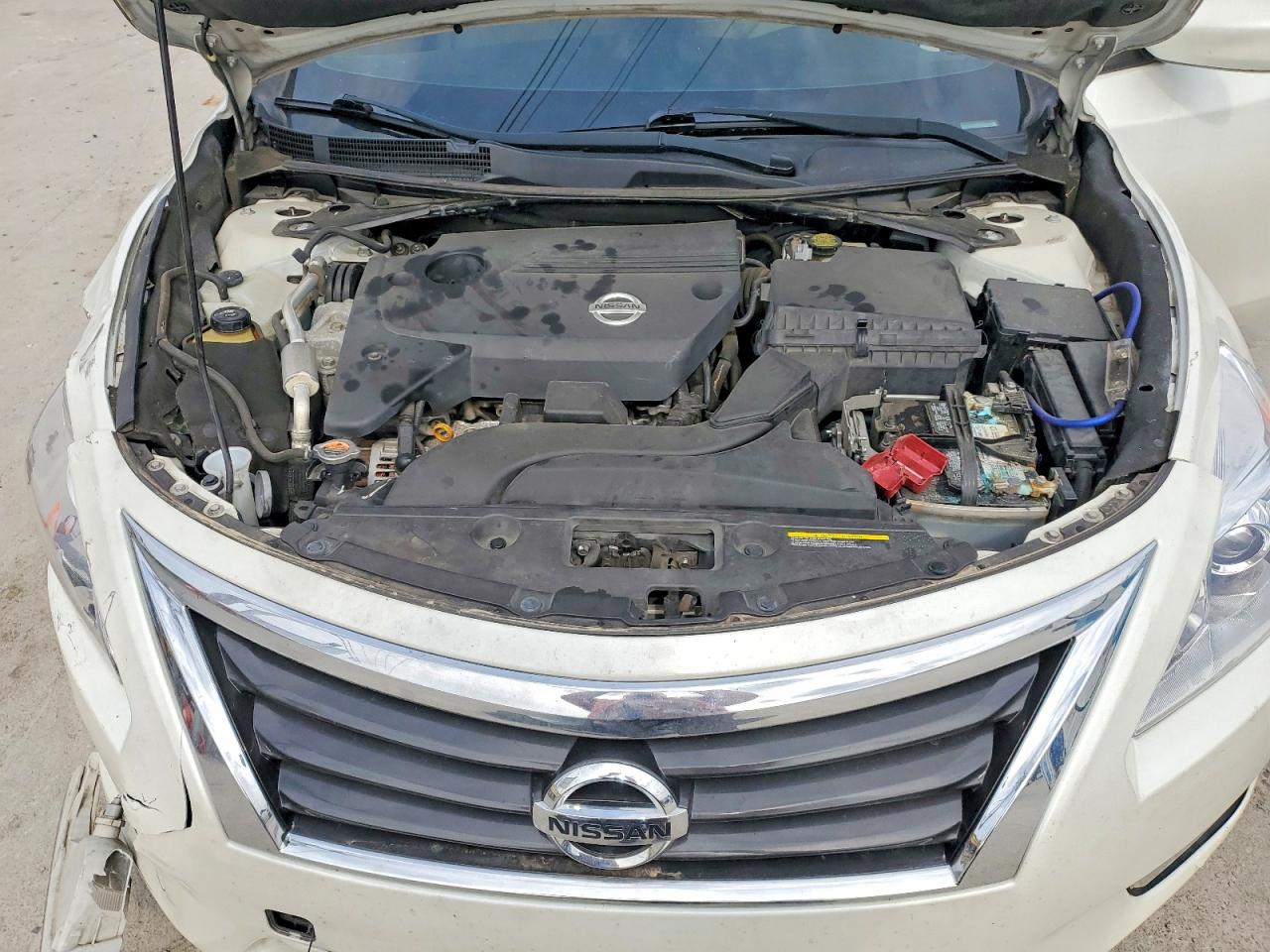 2015 NISSAN ALTIMA photo 31