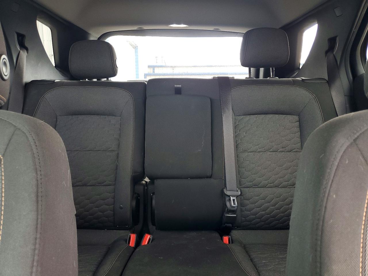 2018 CHEVROLET EQUINOX LT photo 10