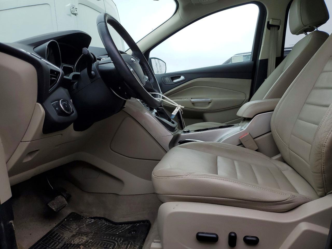 2013 FORD ESCAPE SEL photo 13