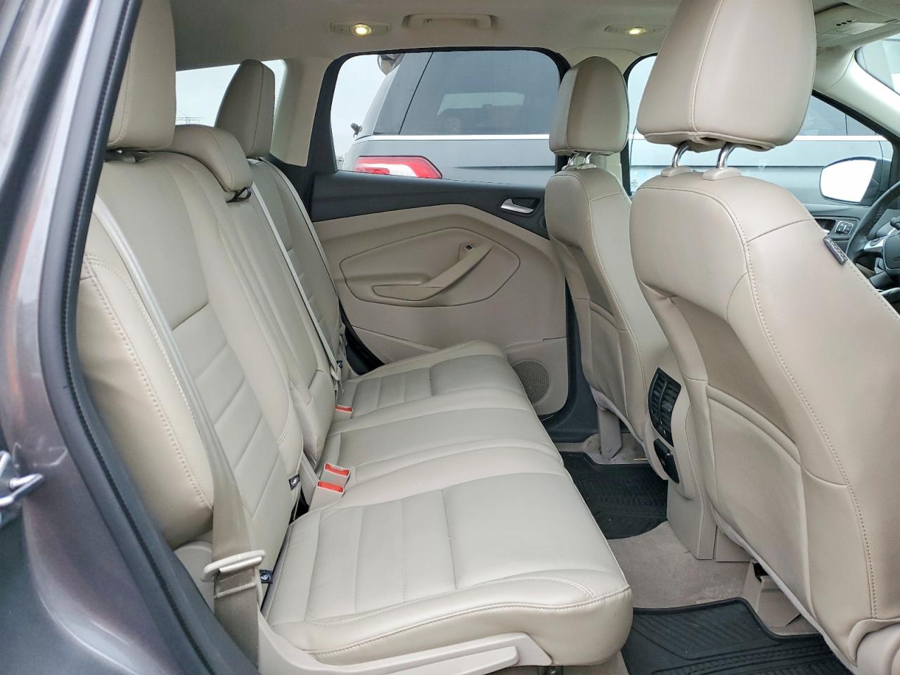 2013 FORD ESCAPE SEL photo 19