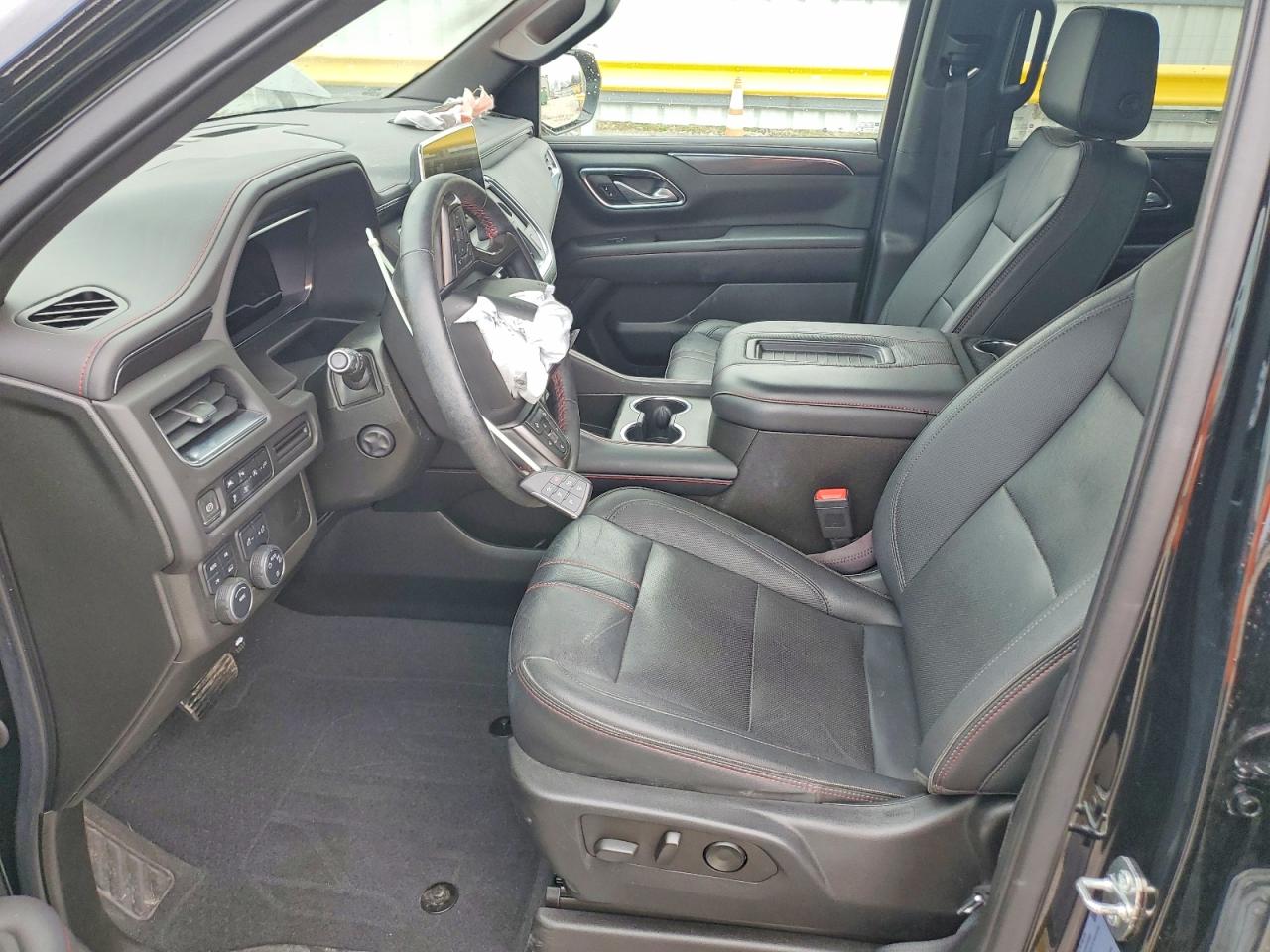 2022 CHEVROLET TAHOE K1500 RST photo 19