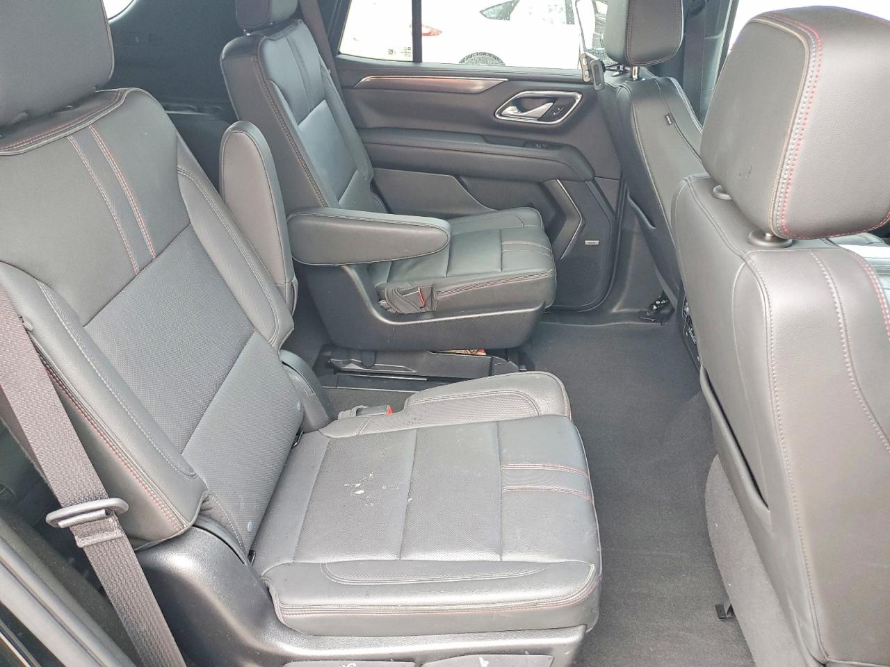 2022 CHEVROLET TAHOE K1500 RST photo 31