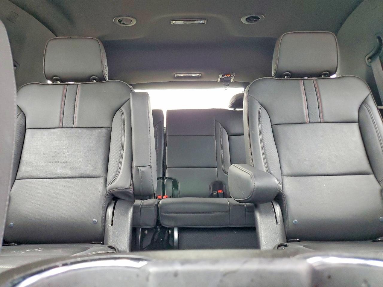 2022 CHEVROLET TAHOE K1500 RST photo 28