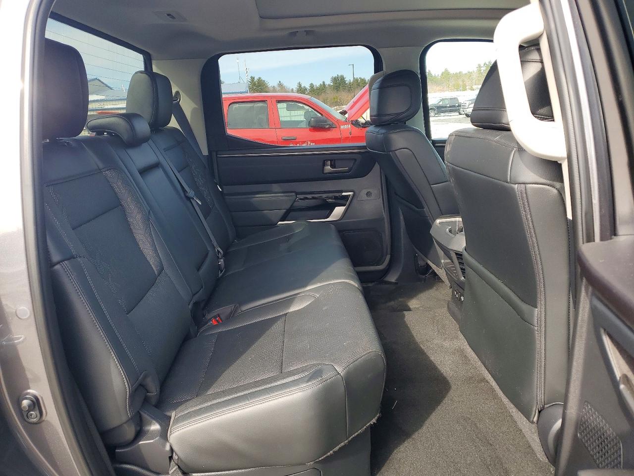 2024 TOYOTA TUNDRA LIMITED HV photo 28