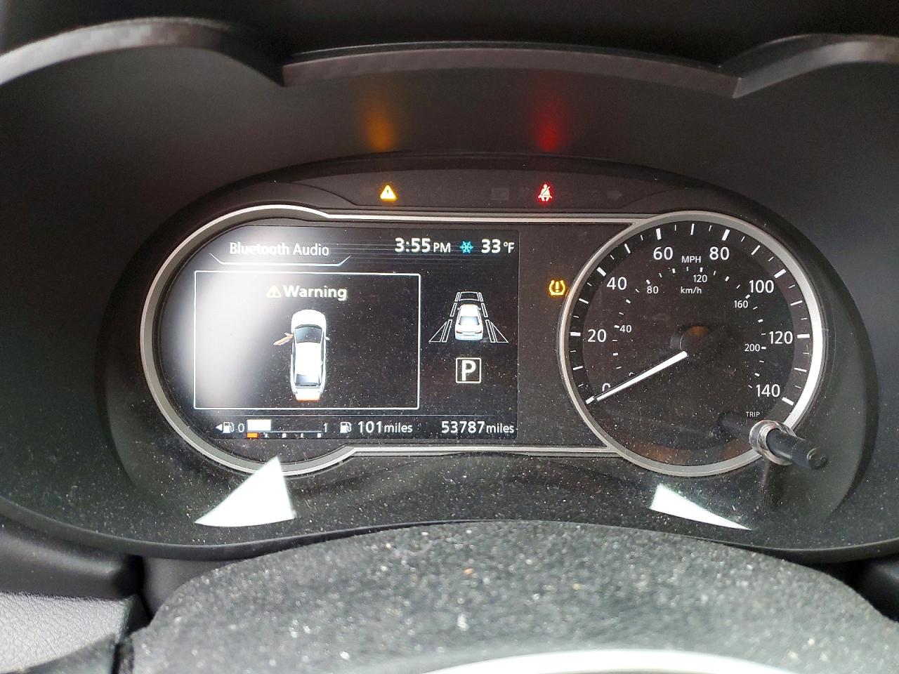 2021 NISSAN VERSA SR photo 17