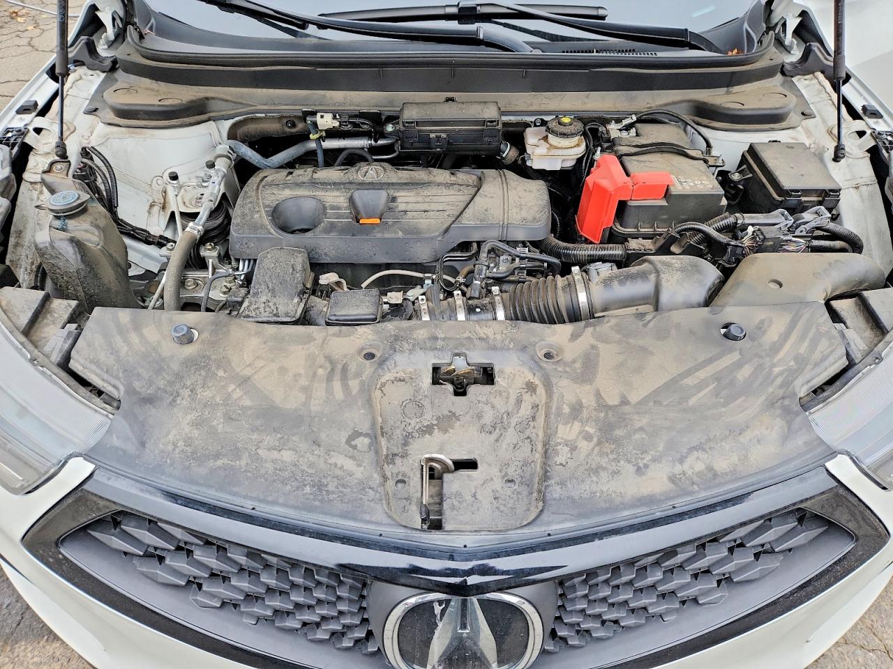 2020 ACURA RDX A-SPEC photo 11