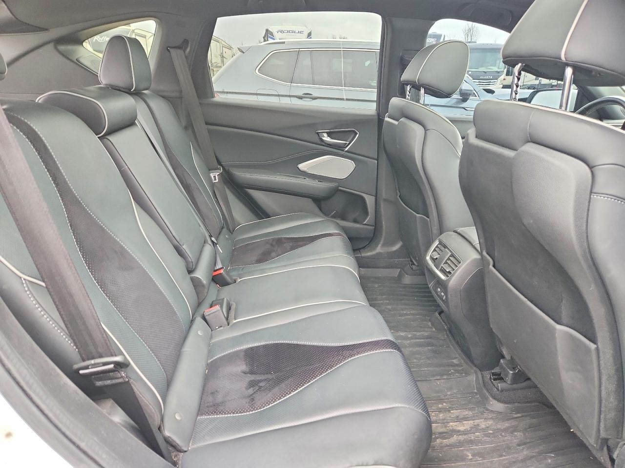 2020 ACURA RDX A-SPEC photo 10