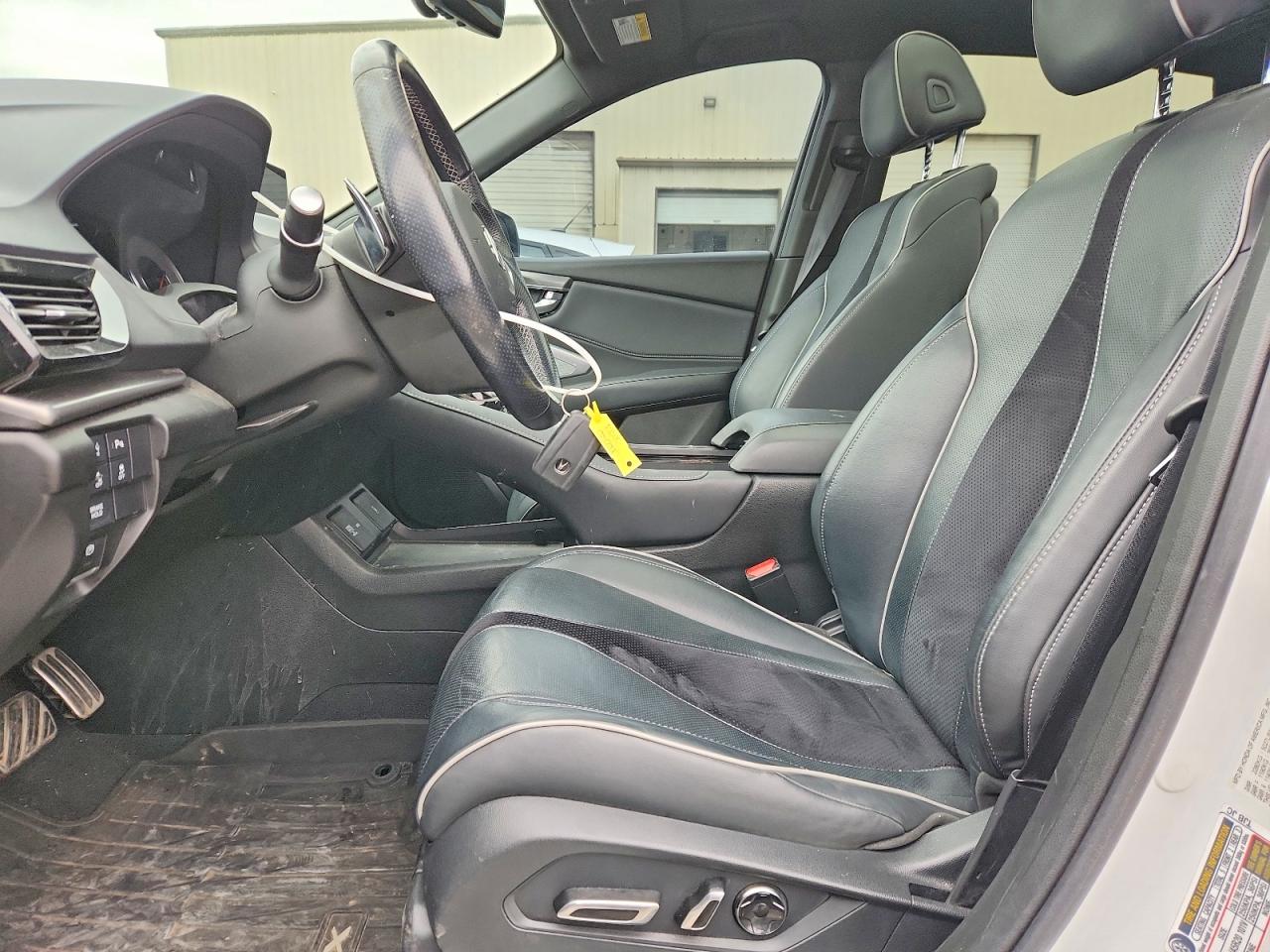 2020 ACURA RDX A-SPEC photo 7