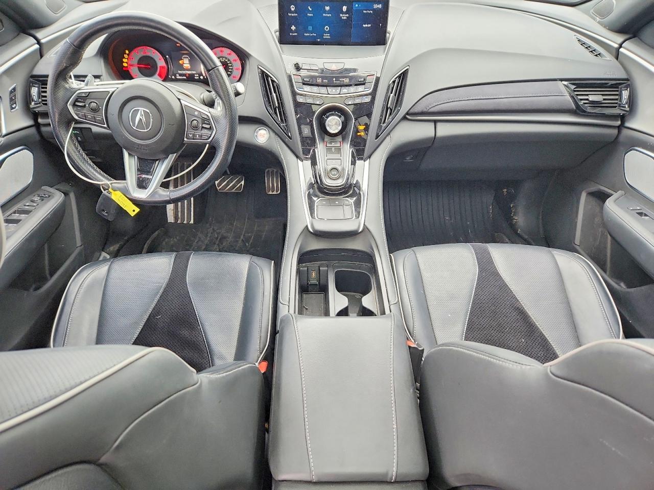 2020 ACURA RDX A-SPEC photo 8