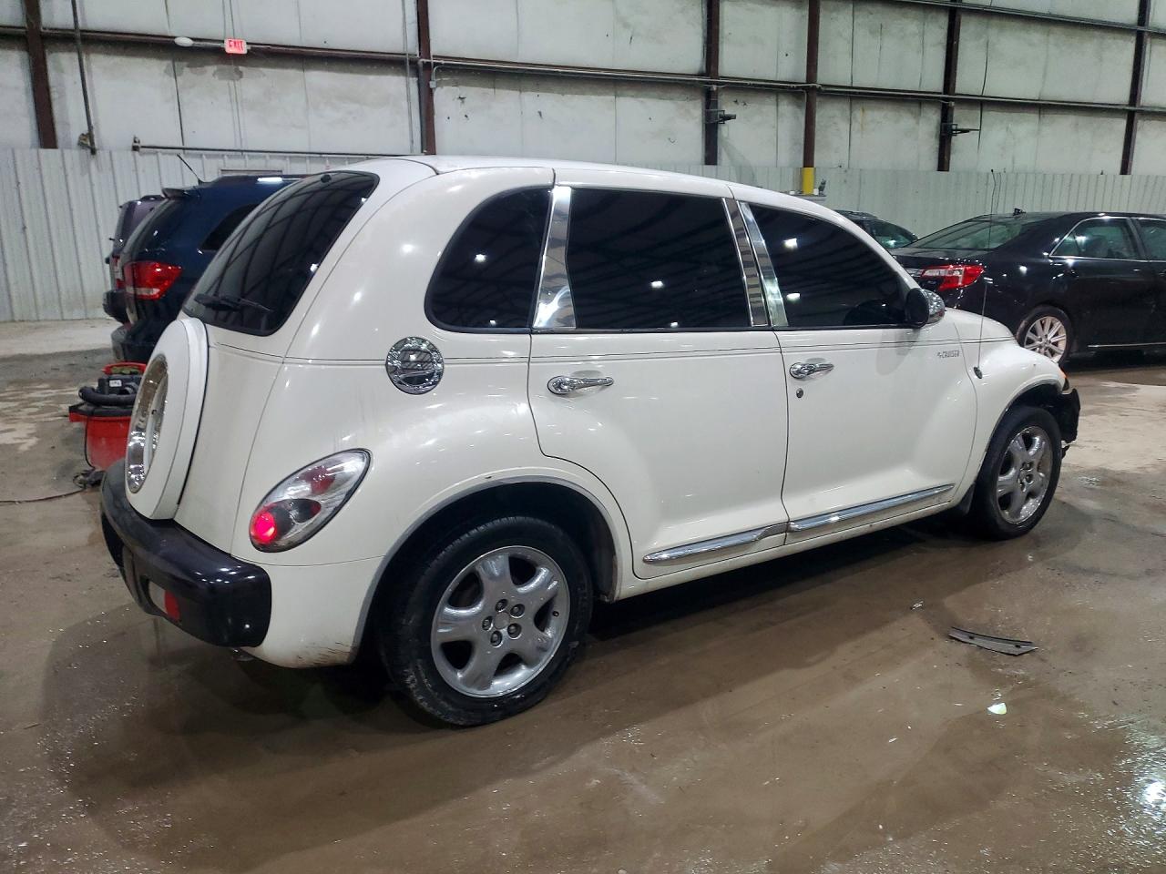 2001 CHRYSLER PT CRUISER photo 7