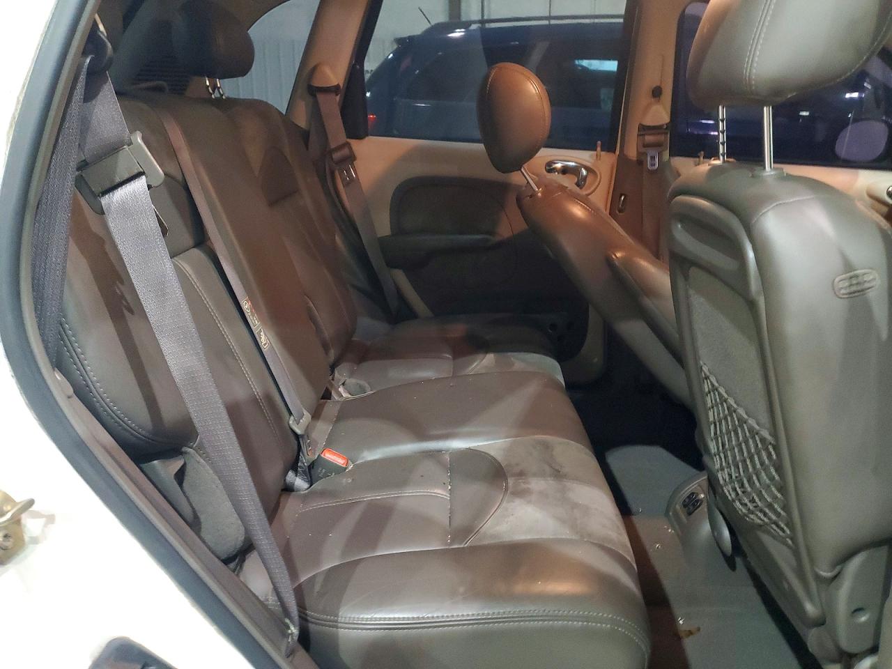 2001 CHRYSLER PT CRUISER photo 31