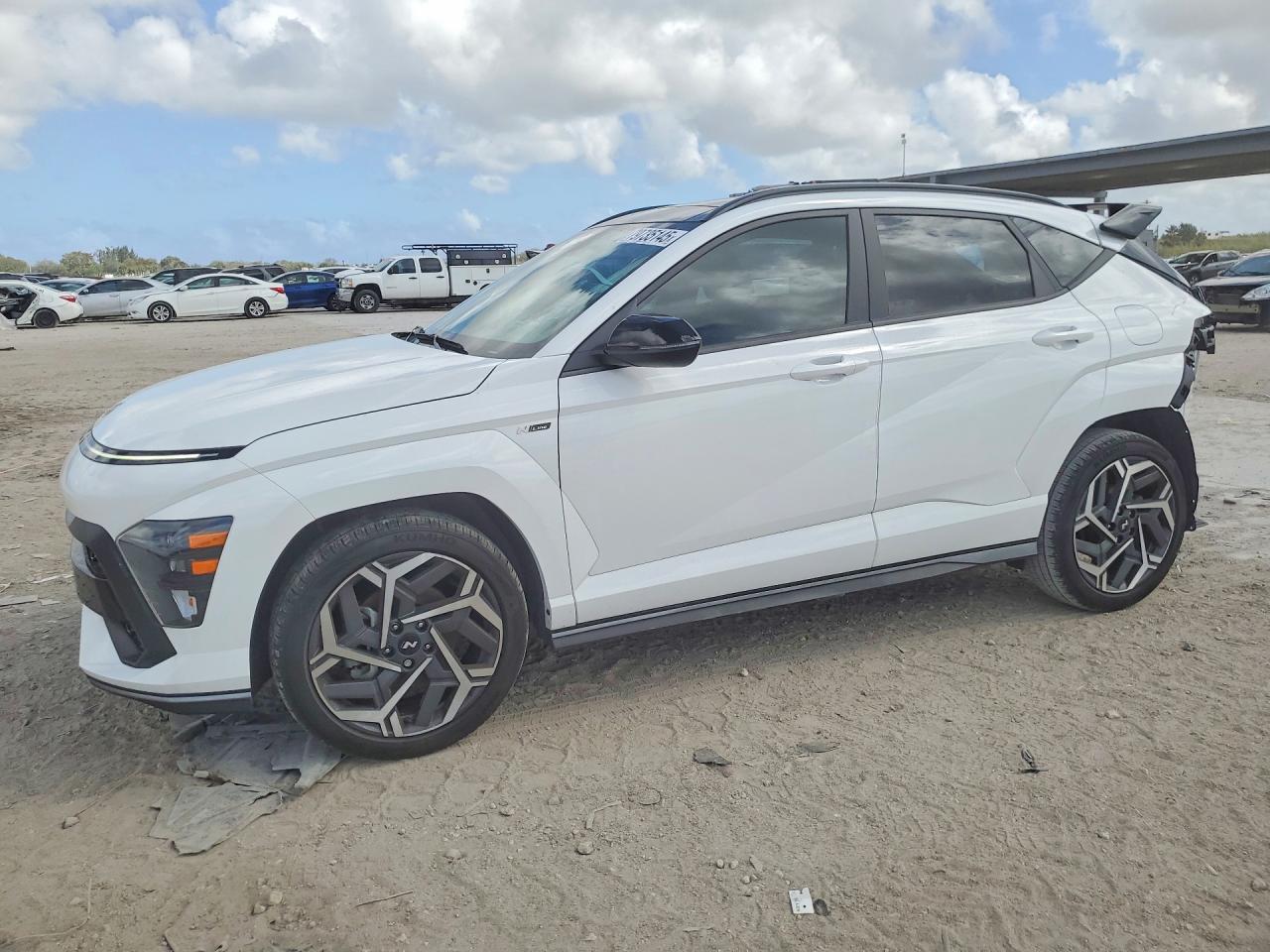 2024 HYUNDAI KONA