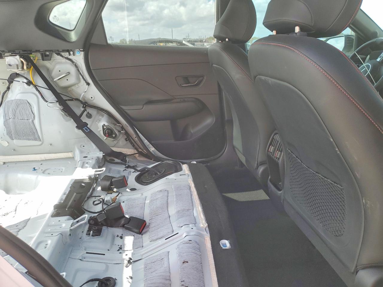2024 HYUNDAI KONA N LINE photo 11