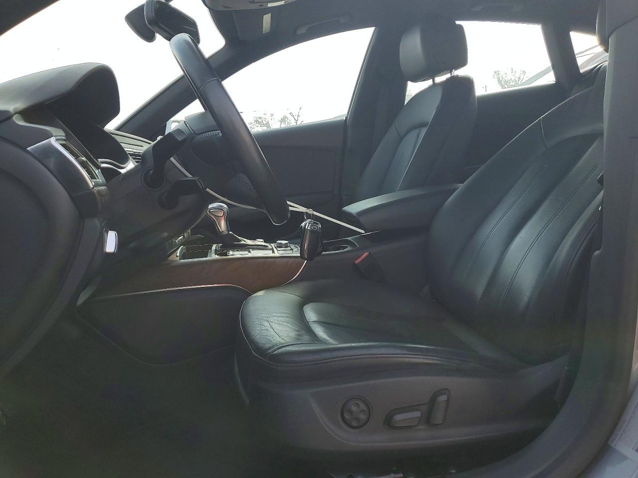 2014 AUDI A7 PREMIUM PLUS photo 13