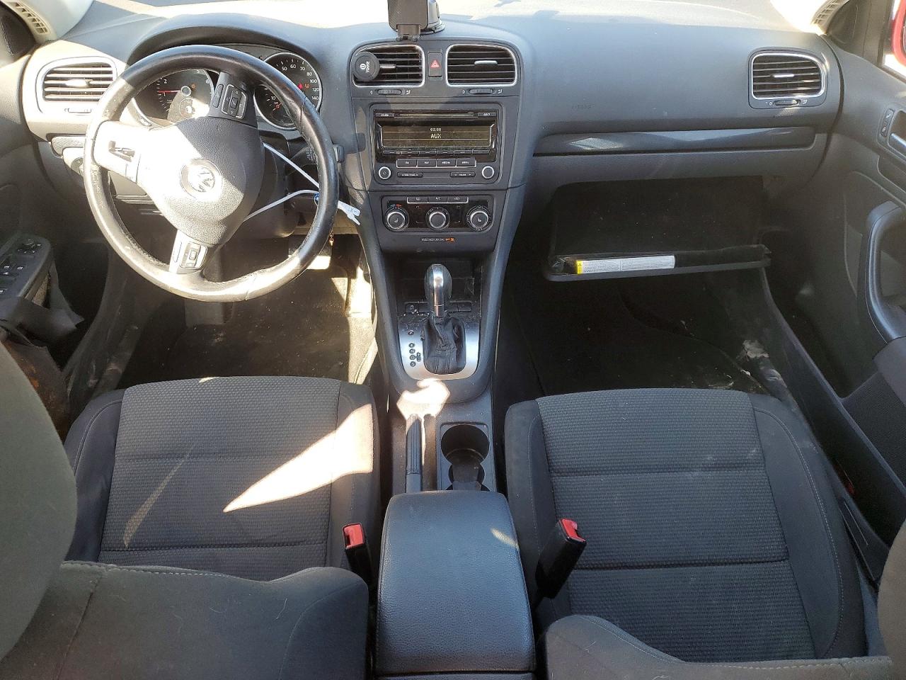 2013 VOLKSWAGEN JETTA S photo 22