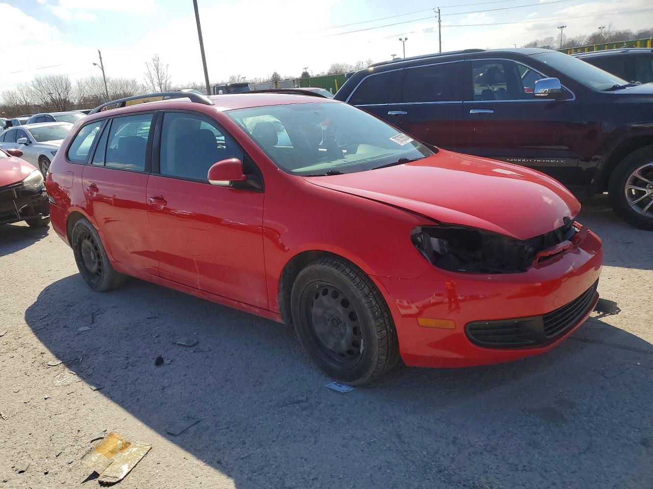 2013 VOLKSWAGEN JETTA S photo 10