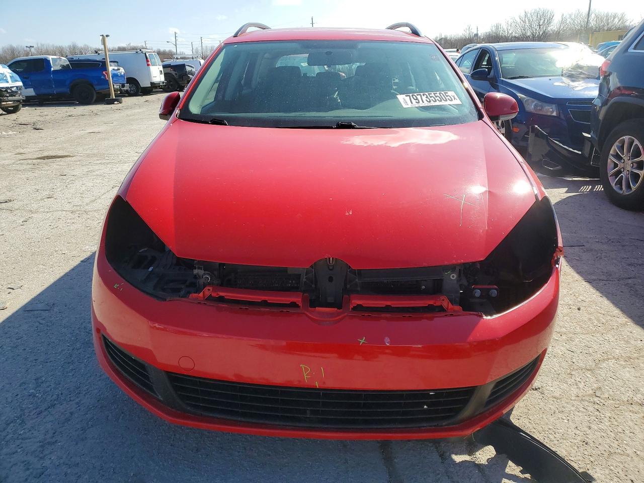 2013 VOLKSWAGEN JETTA S photo 13