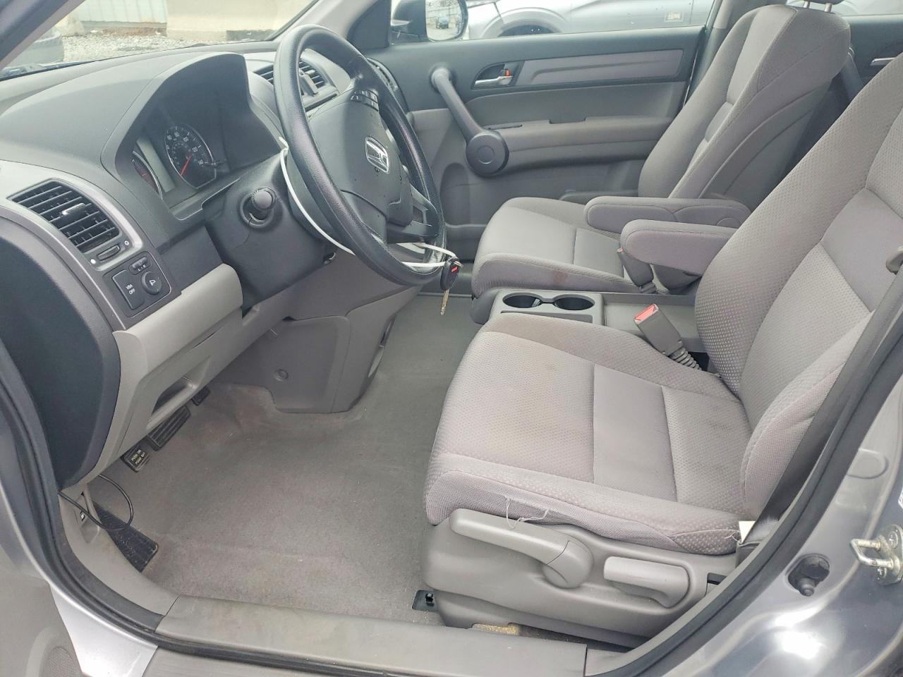 2008 HONDA CR-V LX photo 7