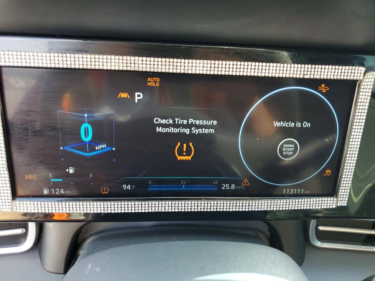 2022 HYUNDAI ELANTRA SEL photo 9
