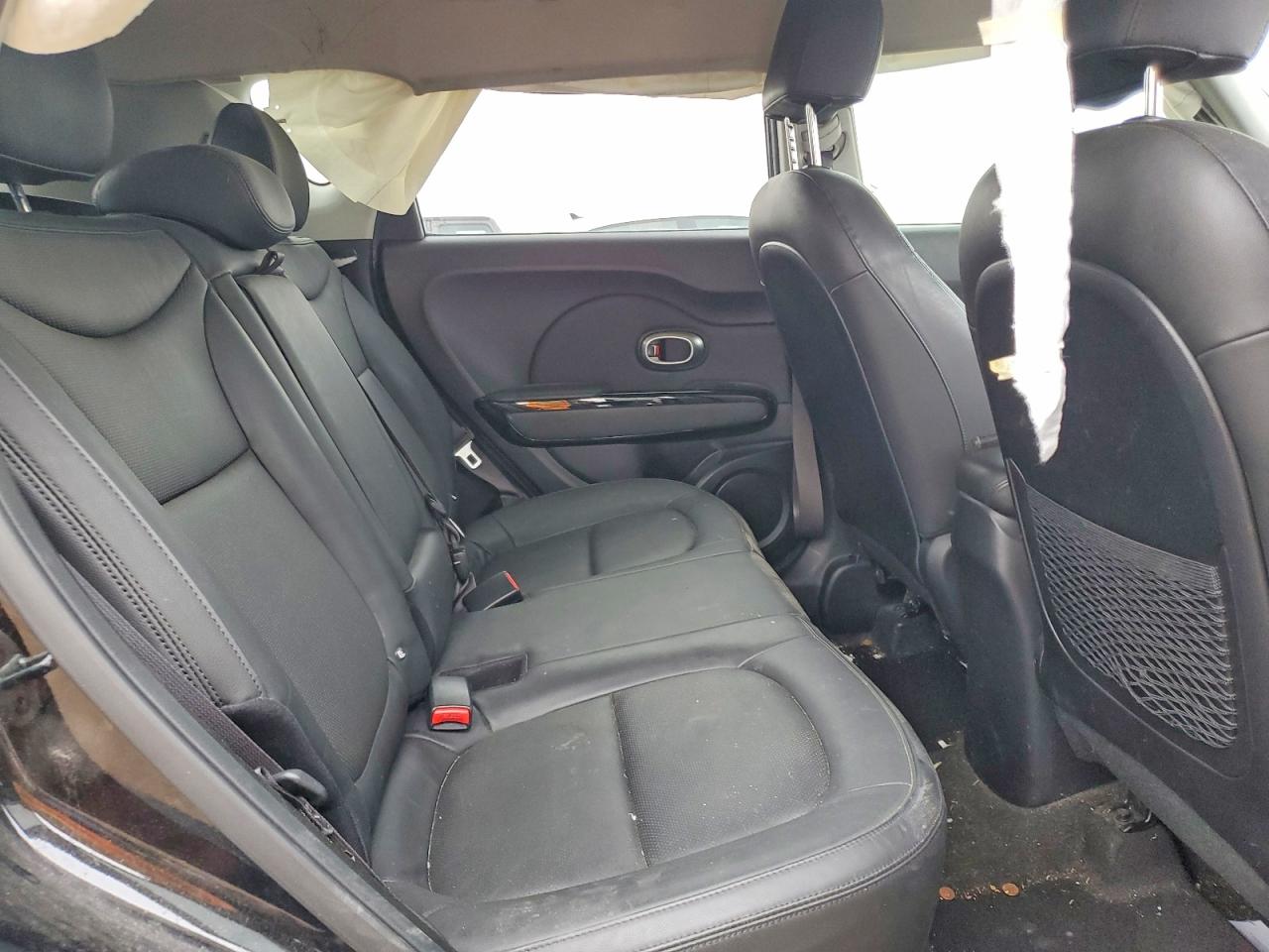 2016 KIA SOUL ! photo 10