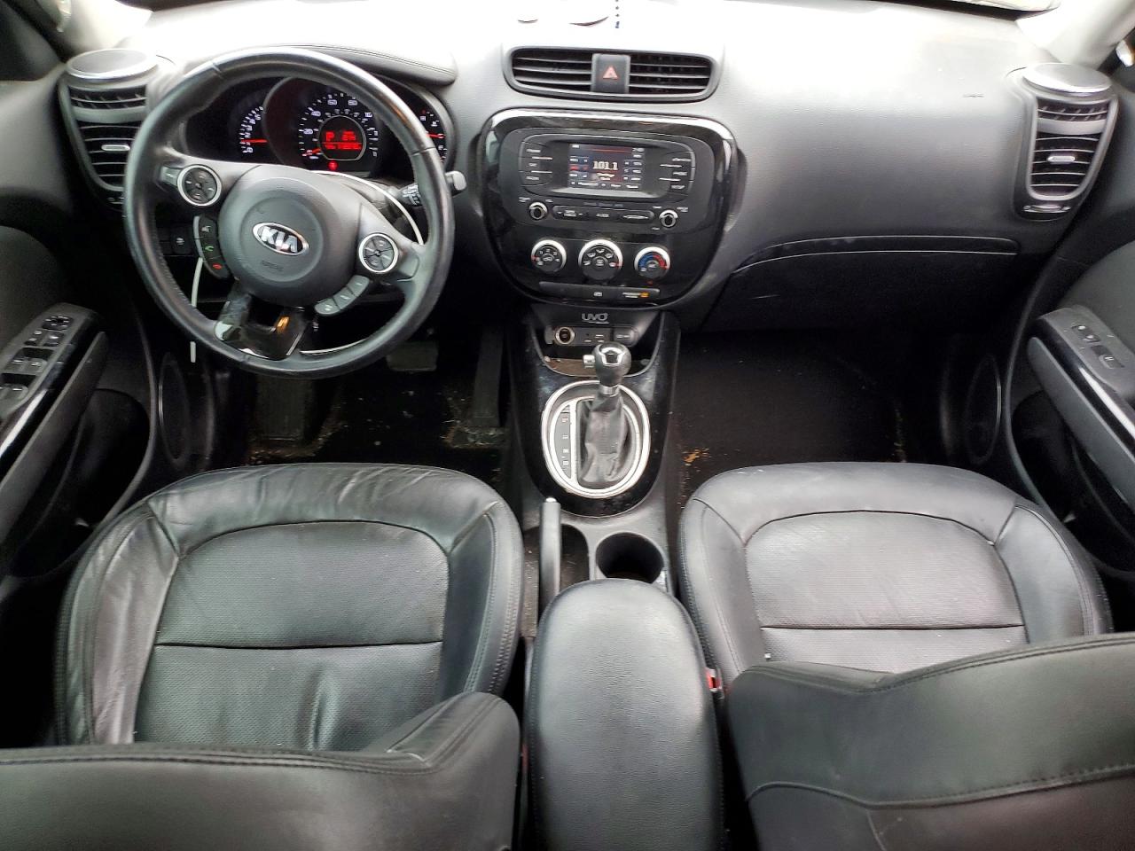 2016 KIA SOUL ! photo 8