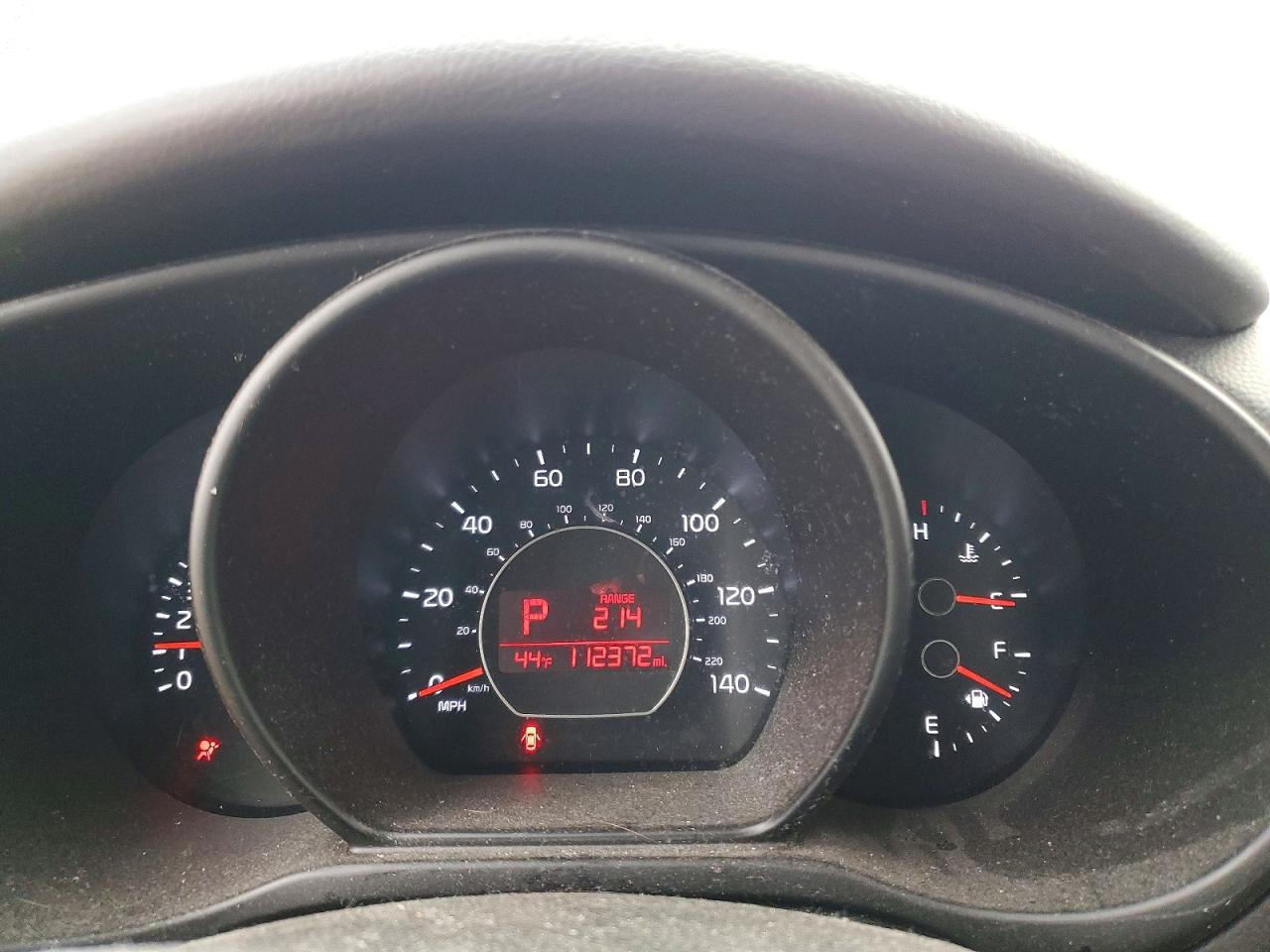 2016 KIA SOUL ! photo 9