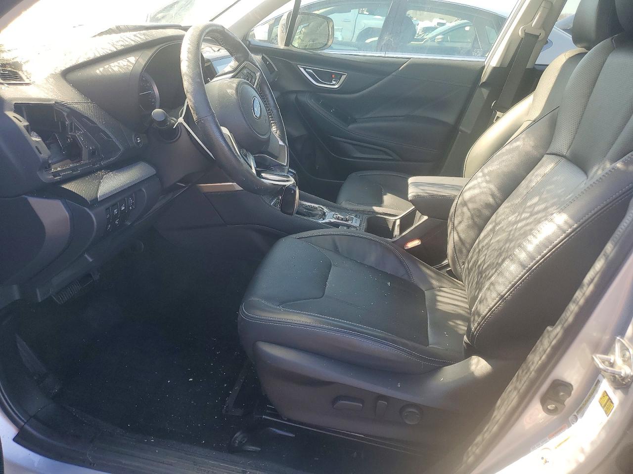 2020 SUBARU FORESTER LIMITED photo 7