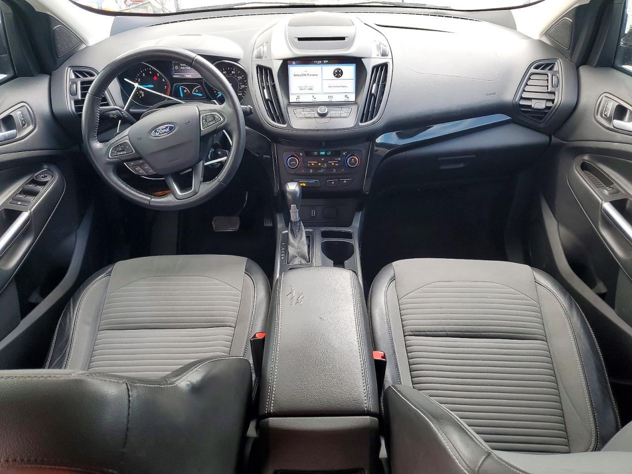 2018 FORD ESCAPE SE photo 15