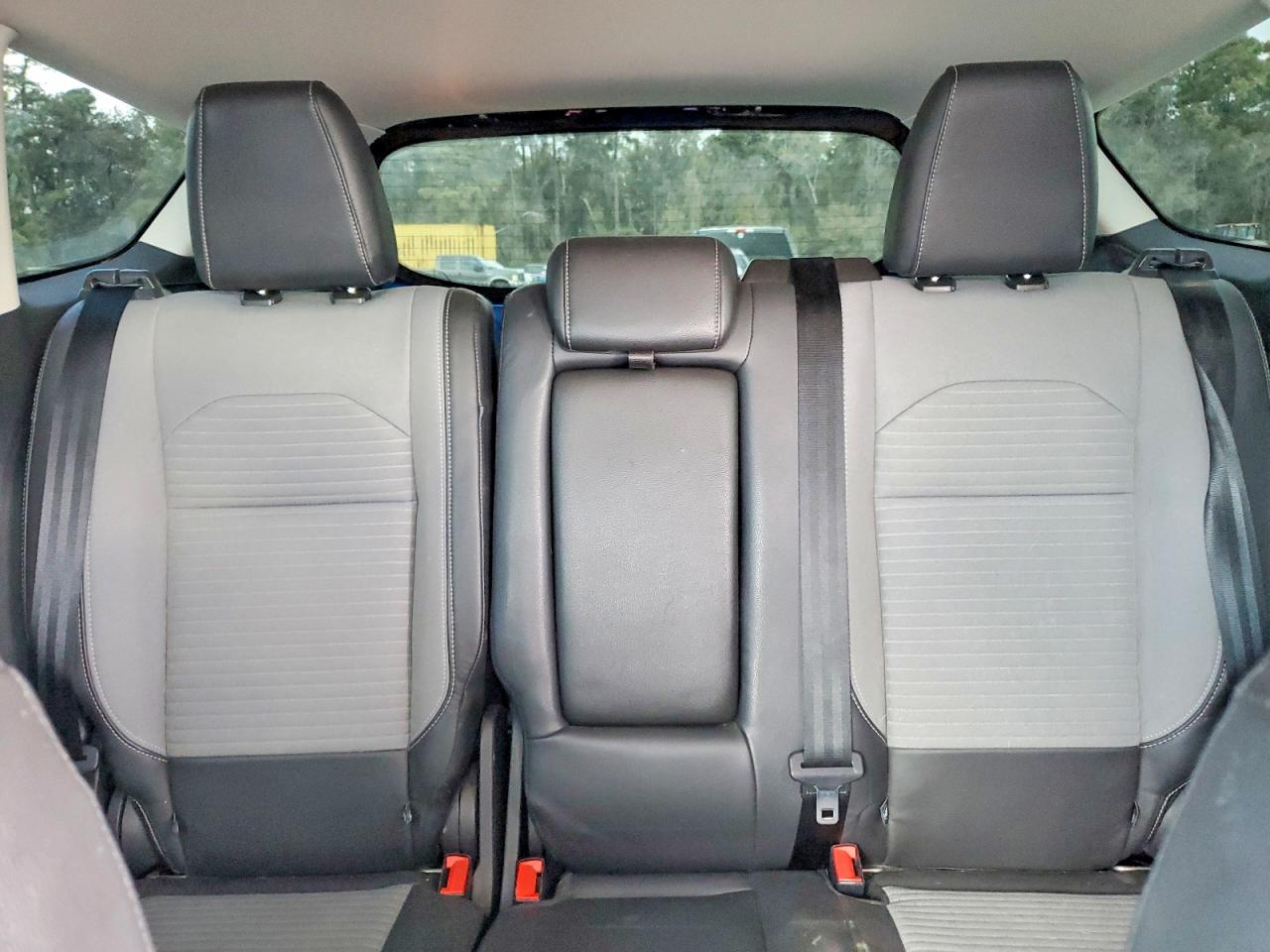 2018 FORD ESCAPE SE photo 19