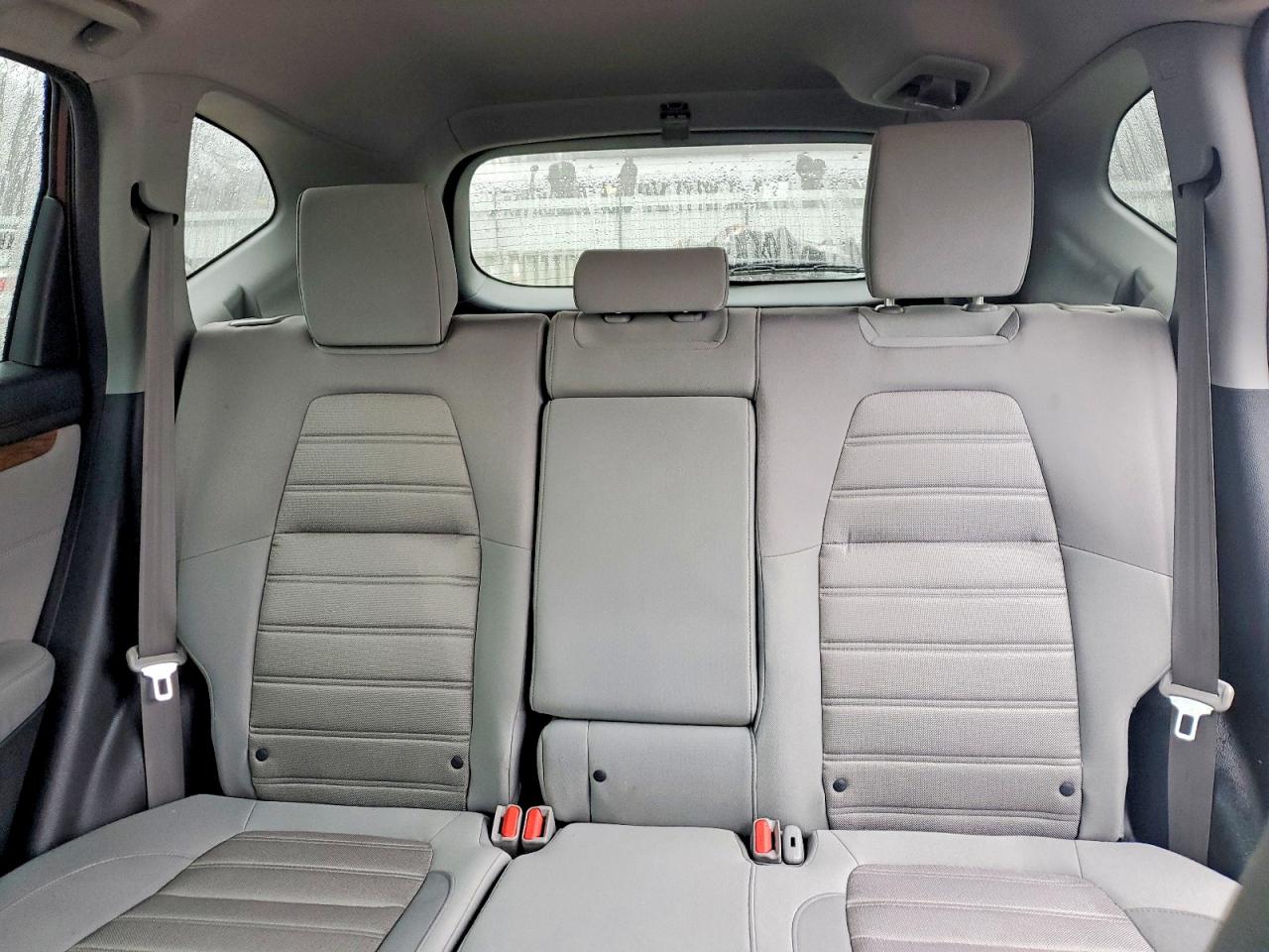 2018 HONDA CR-V EX photo 28