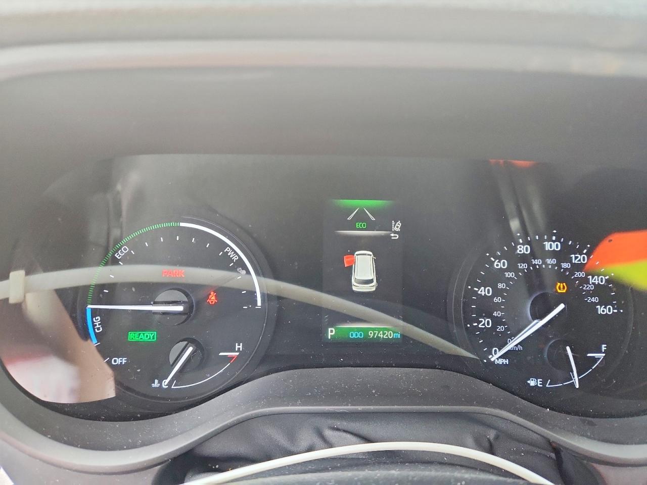 2021 TOYOTA SIENNA photo 17