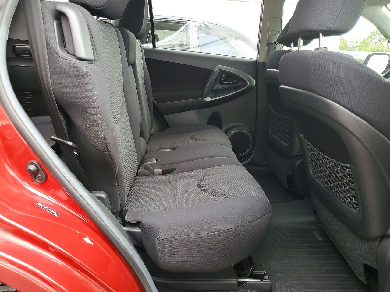 2012 TOYOTA RAV4 SPORT photo 11