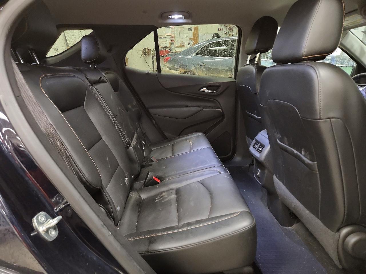 2021 CHEVROLET EQUINOX LT photo 19
