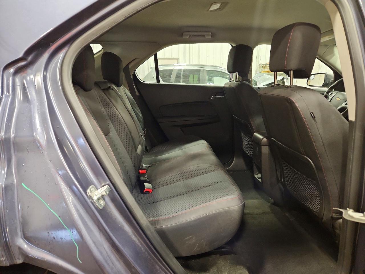 2013 CHEVROLET EQUINOX LS photo 28
