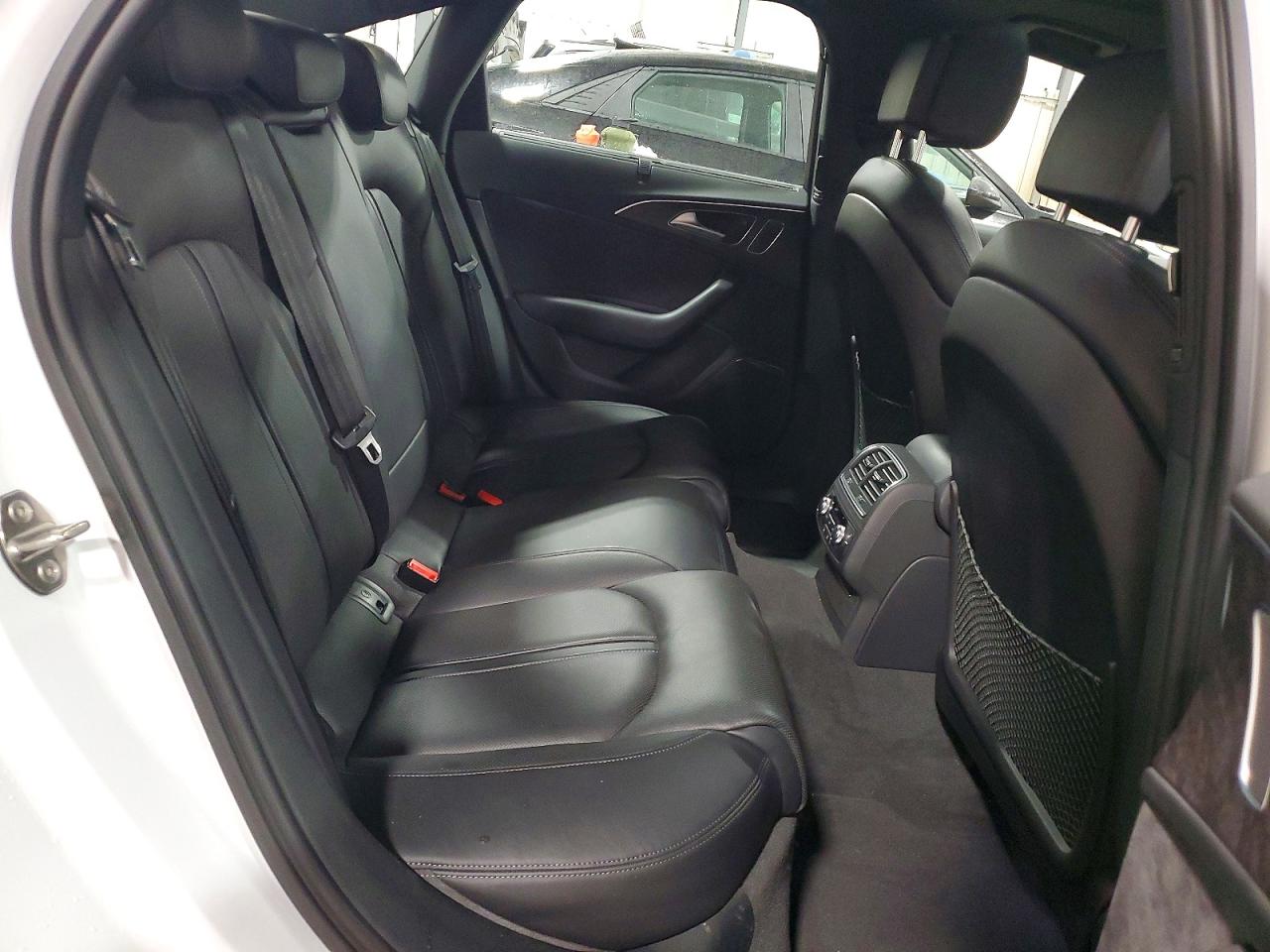 2018 AUDI A6 PRESTIGE photo 19