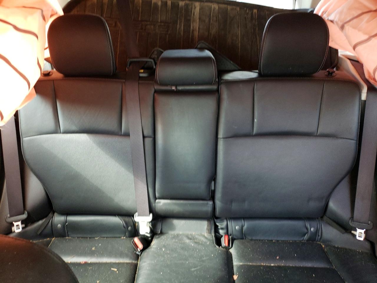 2015 SUBARU FORESTER 2.5I LIMITED photo 19