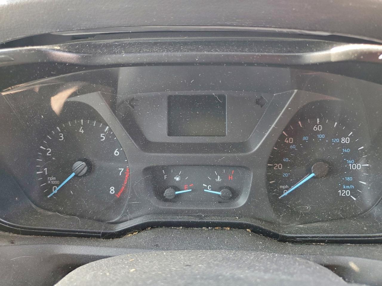 2016 FORD TRANSIT T-150 photo 17
