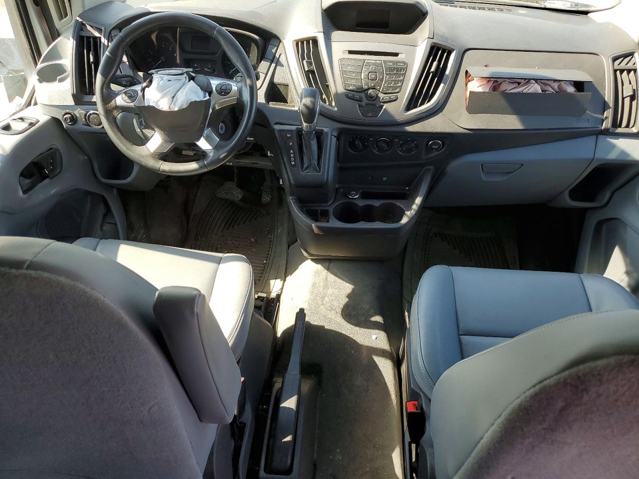 2016 FORD TRANSIT T-150 photo 15