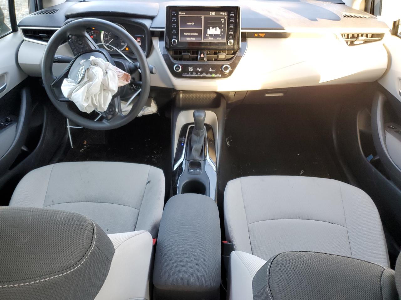 2020 TOYOTA COROLLA LE photo 15
