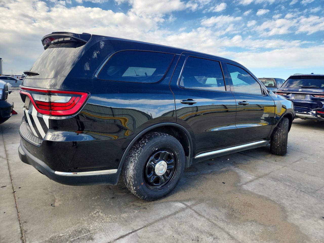 2024 DODGE DURANGO photo 3