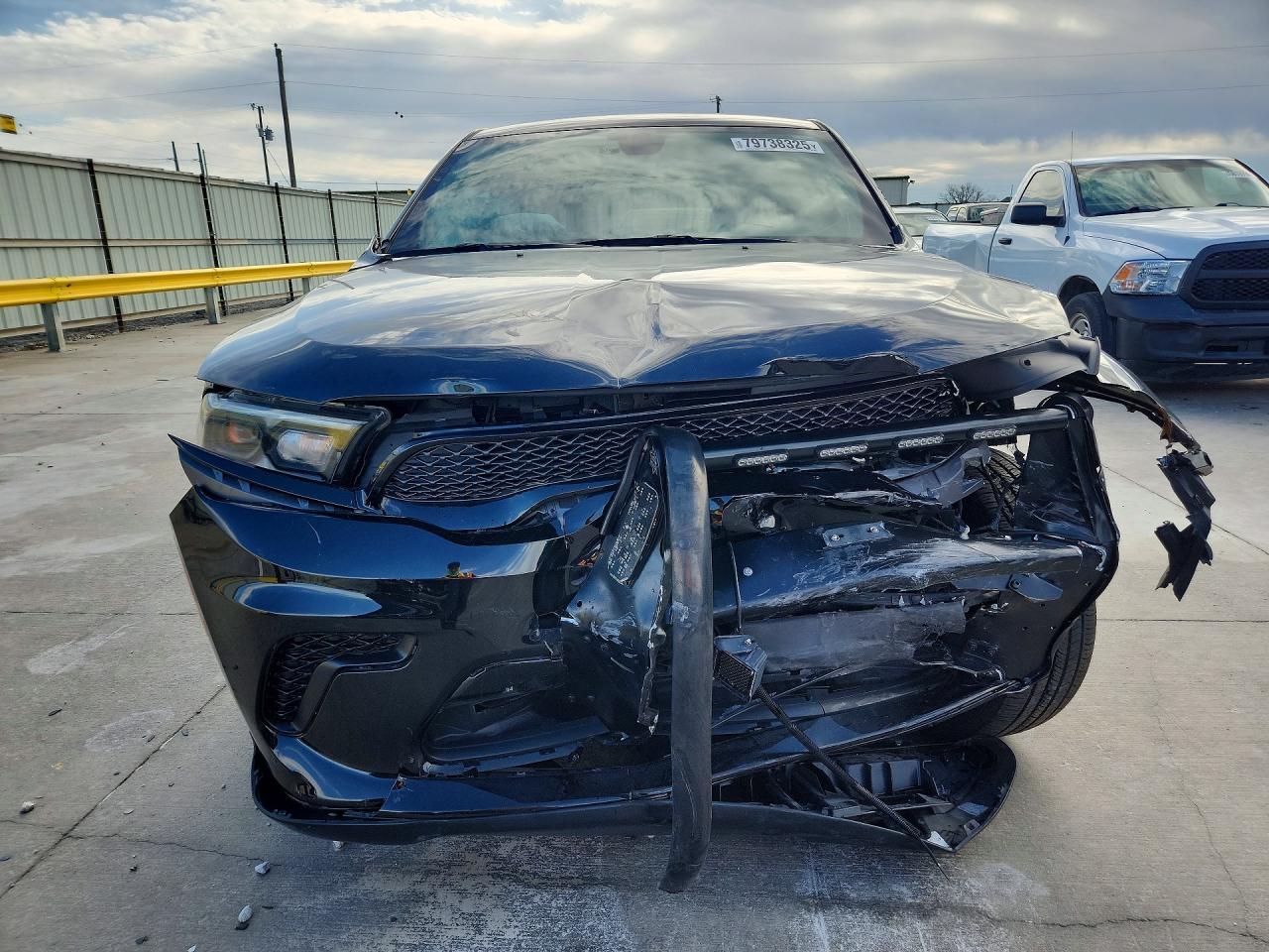 2024 DODGE DURANGO photo 5