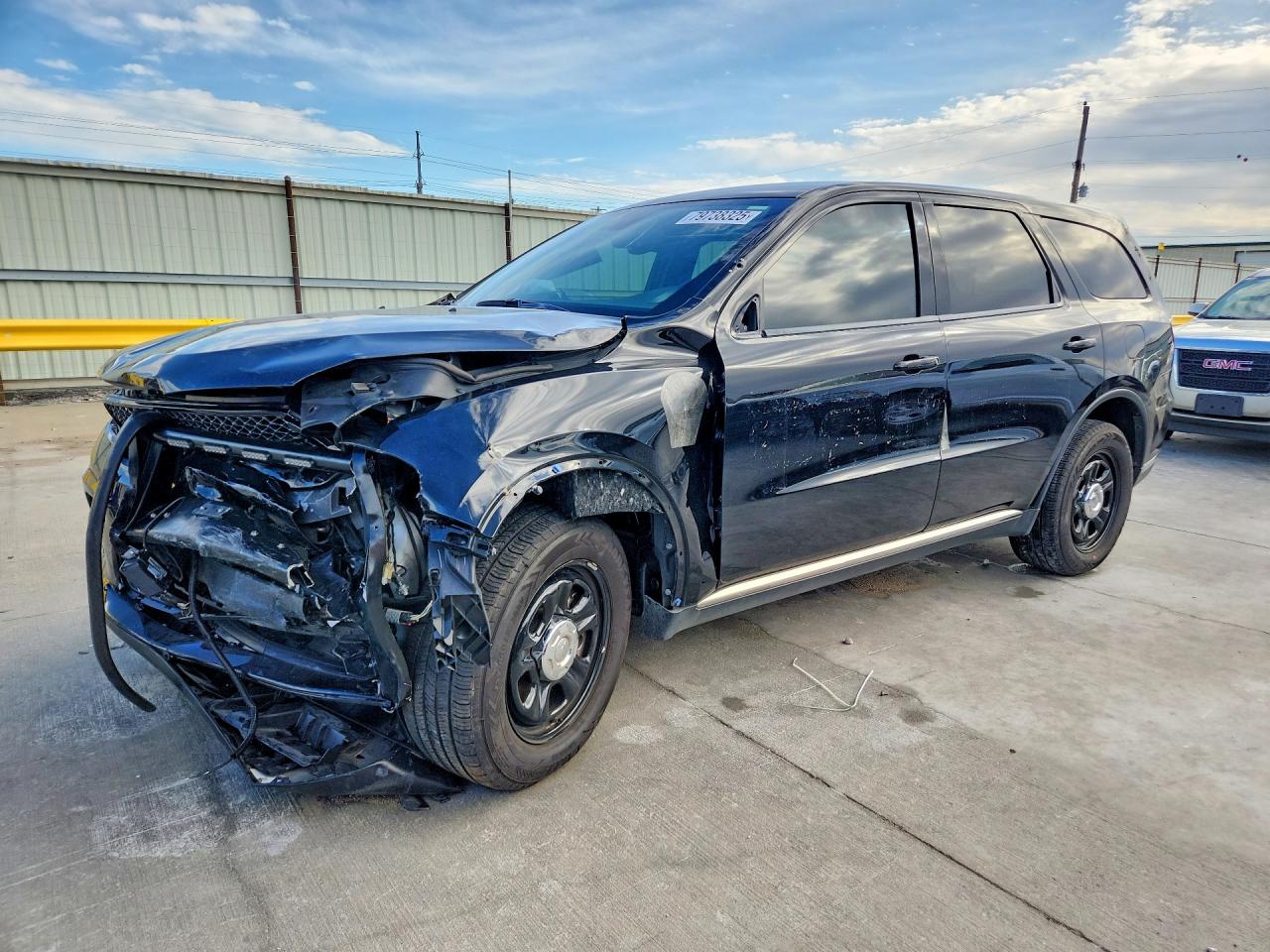 2024 DODGE DURANGO
