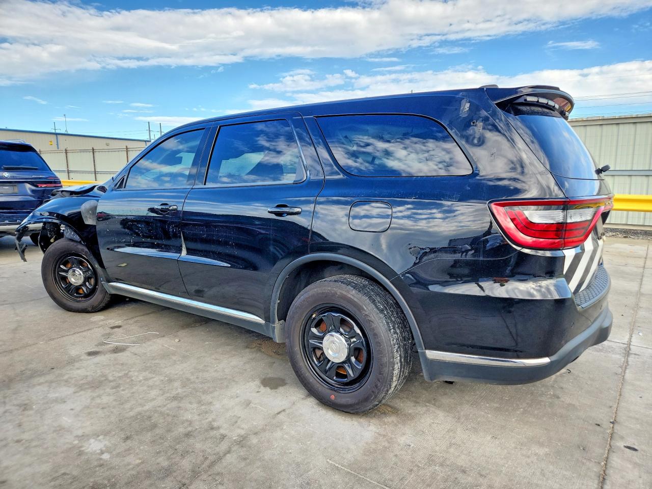 2024 DODGE DURANGO photo 2