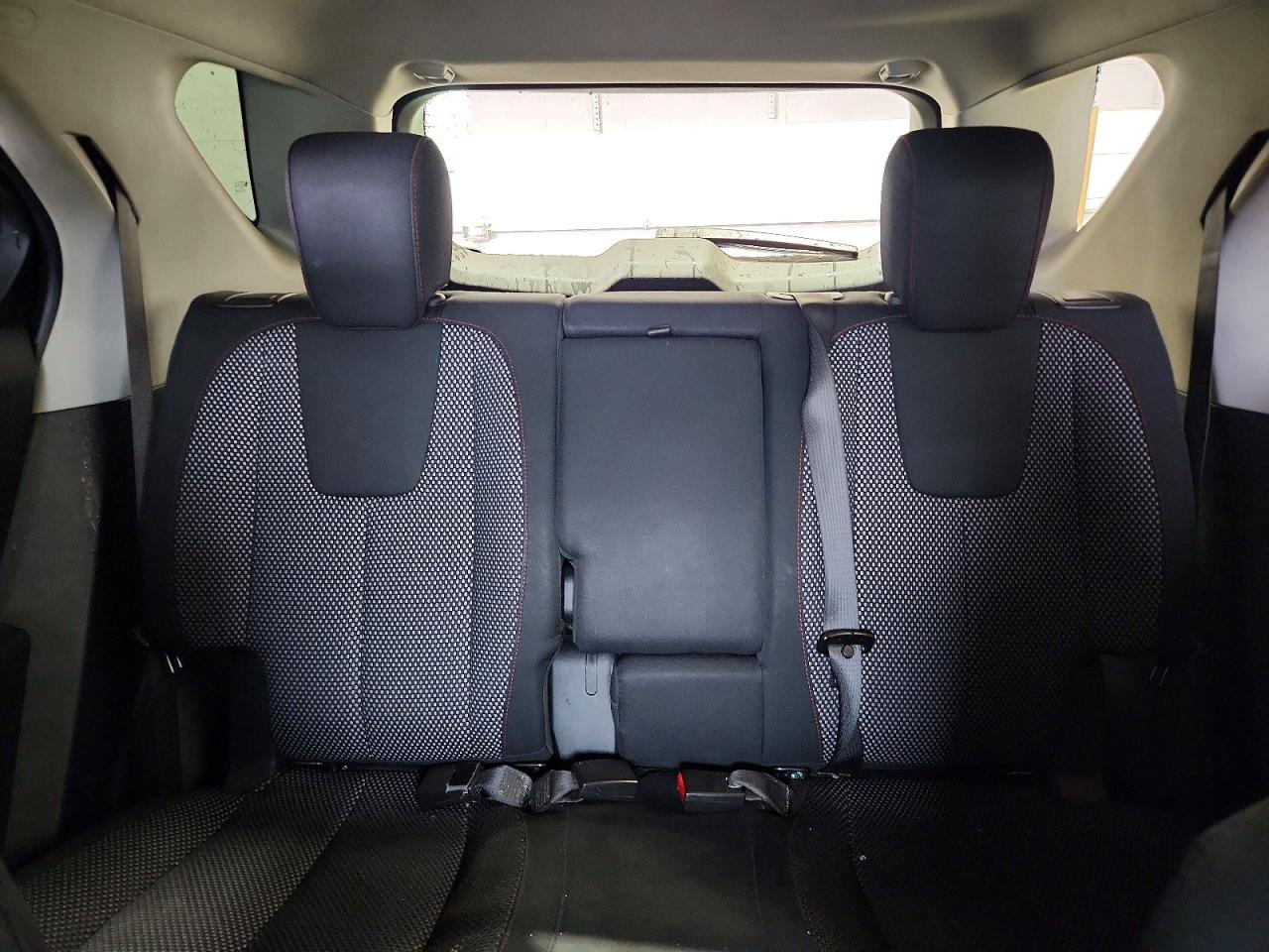 2016 CHEVROLET EQUINOX LS photo 10