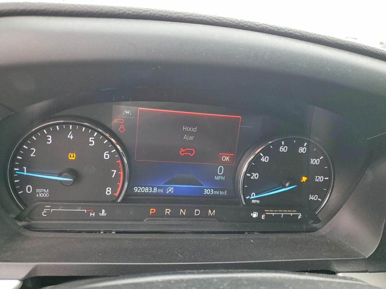2020 FORD EXPLORER XLT photo 17