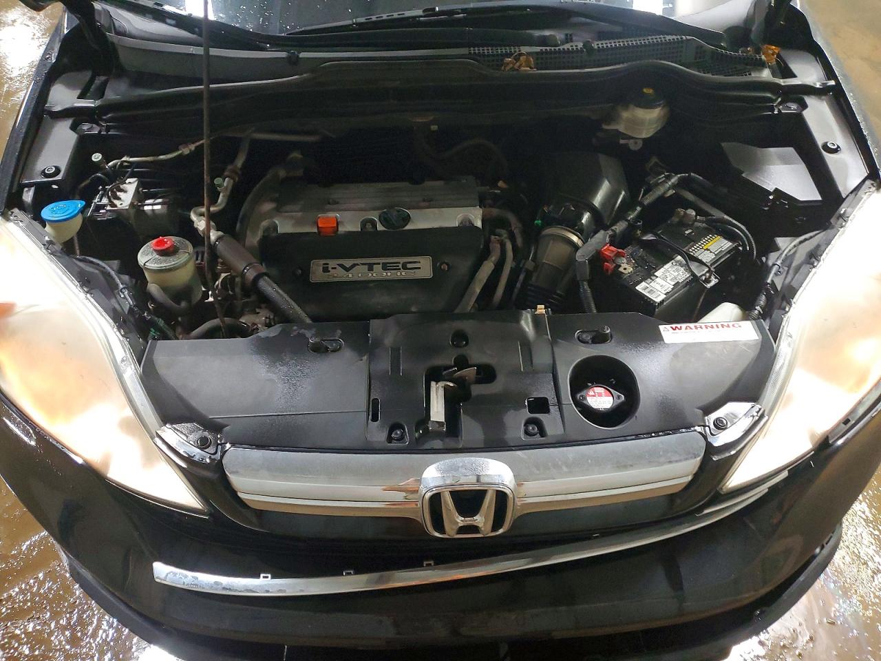 2009 HONDA CR-V EX photo 41