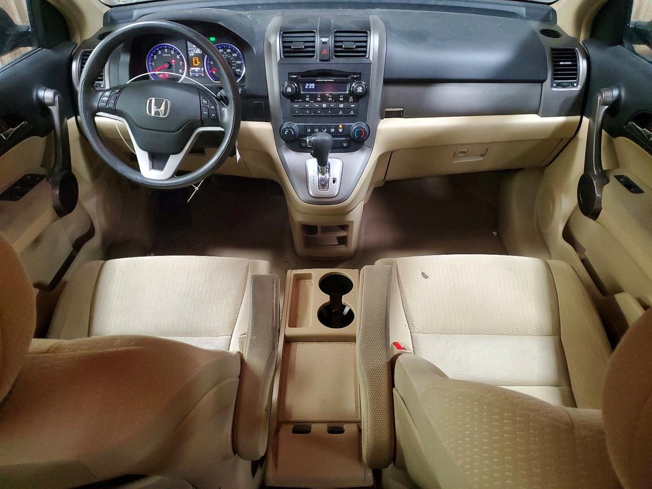 2009 HONDA CR-V EX photo 29