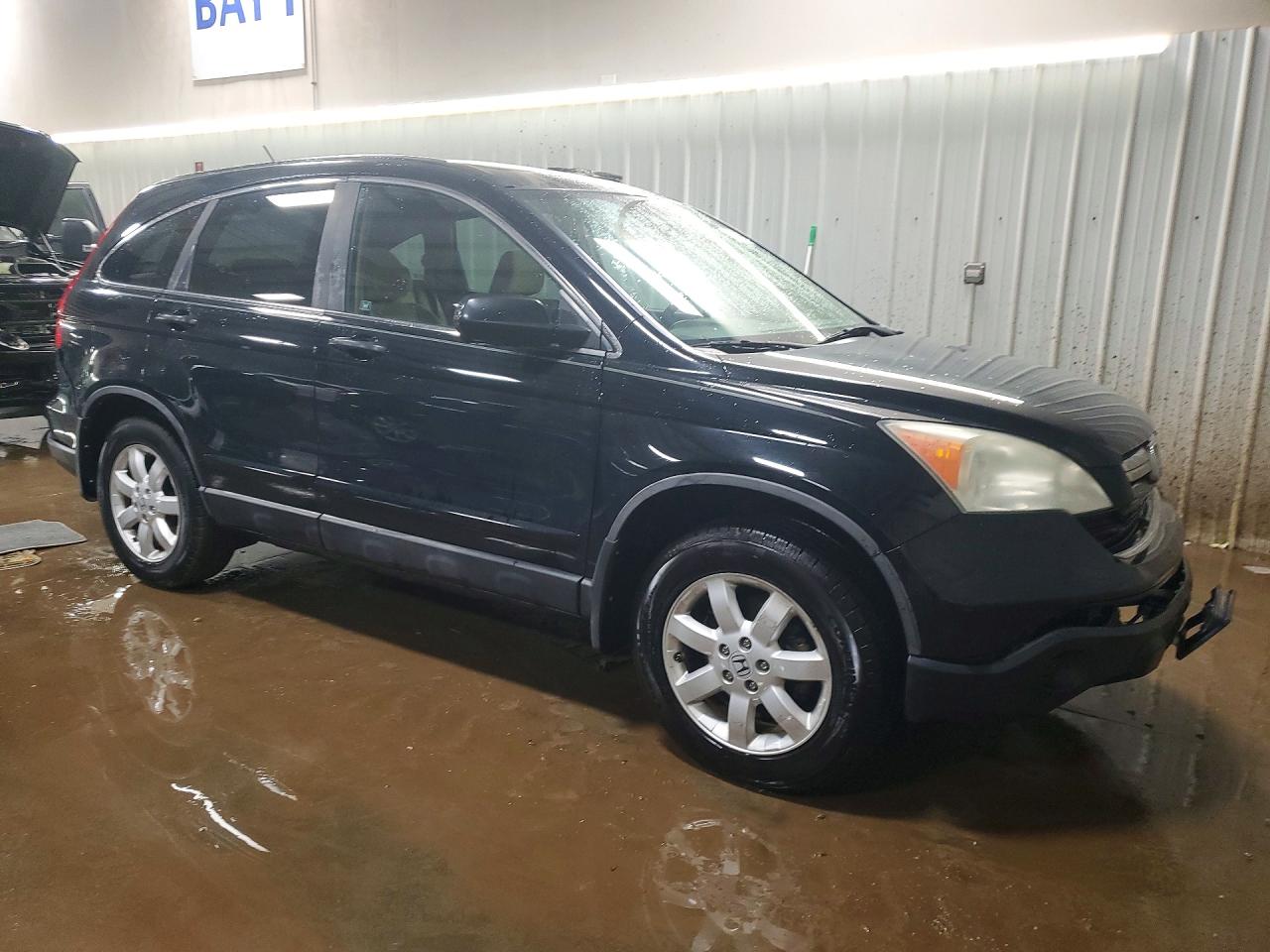 2009 HONDA CR-V EX photo 13