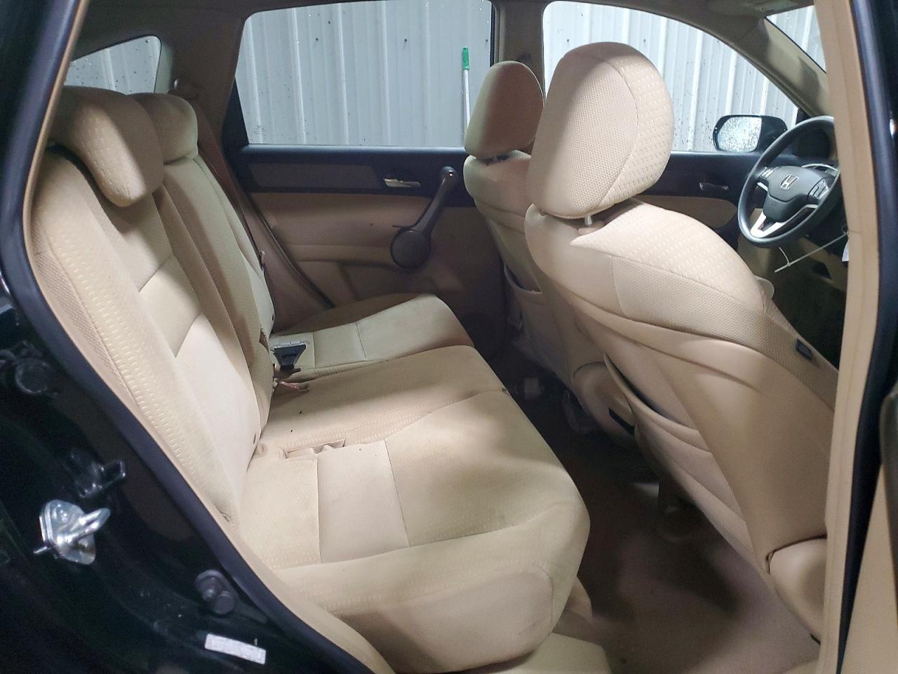 2009 HONDA CR-V EX photo 37