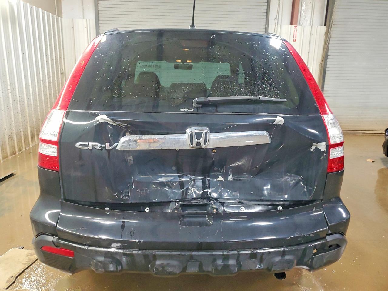 2009 HONDA CR-V EX photo 21